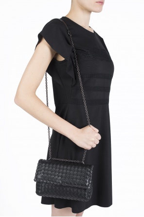 'baby olimpia' shoulder bag, zdjęcie 2 'baby olimpia' shoulder bag od Bottega Veneta